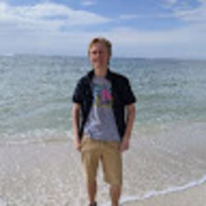 Meet your Posher, Andrew